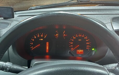 Renault Symbol, 2008 год, 515 000 рублей, 12 фотография