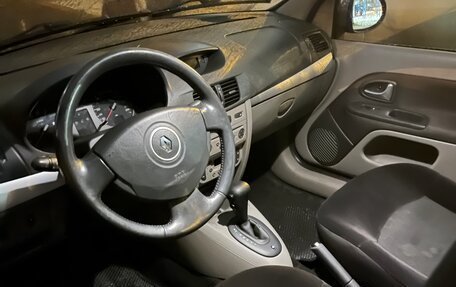 Renault Symbol, 2008 год, 515 000 рублей, 14 фотография