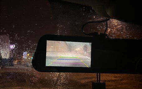 Renault Symbol, 2008 год, 515 000 рублей, 16 фотография