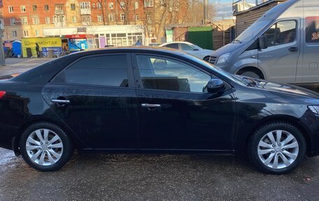 KIA Cerato III, 2012 год, 955 555 рублей, 5 фотография