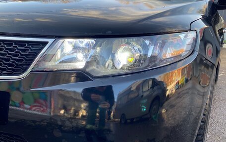 KIA Cerato III, 2012 год, 955 555 рублей, 10 фотография