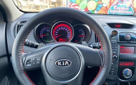 KIA Cerato III, 2012 год, 955 555 рублей, 9 фотография