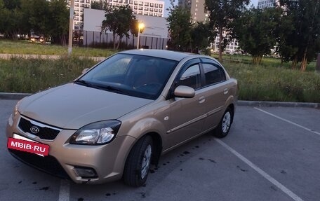 KIA Rio II, 2011 год, 610 000 рублей, 2 фотография