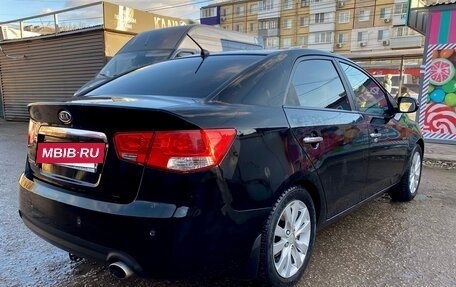 KIA Cerato III, 2012 год, 955 555 рублей, 4 фотография