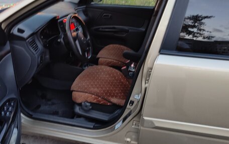 KIA Rio II, 2011 год, 610 000 рублей, 8 фотография