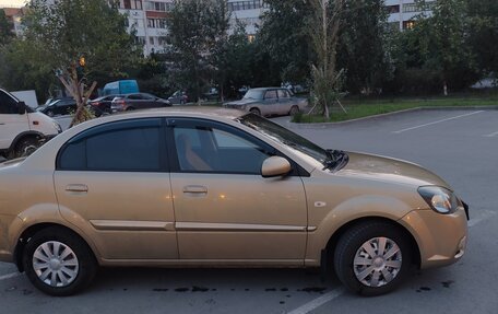 KIA Rio II, 2011 год, 610 000 рублей, 5 фотография