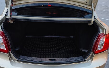 KIA Rio II, 2011 год, 610 000 рублей, 6 фотография