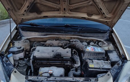 KIA Rio II, 2011 год, 610 000 рублей, 12 фотография