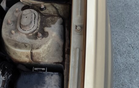 KIA Rio II, 2011 год, 610 000 рублей, 14 фотография