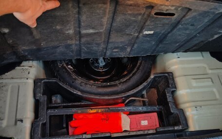 KIA Rio II, 2011 год, 610 000 рублей, 7 фотография