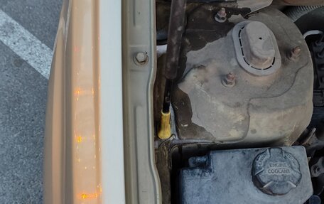 KIA Rio II, 2011 год, 610 000 рублей, 13 фотография