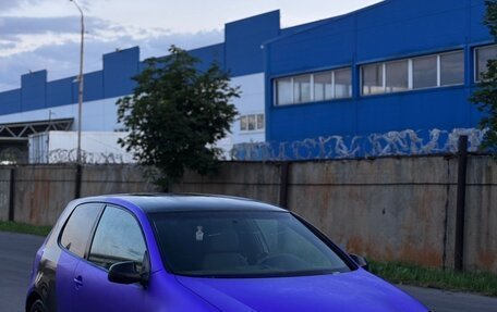 Volkswagen Golf V, 2004 год, 450 000 рублей, 4 фотография