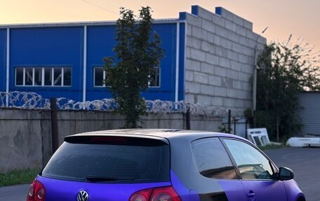 Volkswagen Golf V, 2004 год, 450 000 рублей, 6 фотография