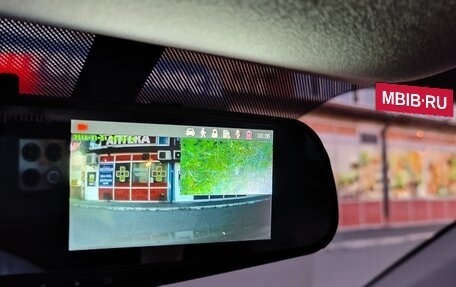 KIA Rio II, 2011 год, 610 000 рублей, 18 фотография