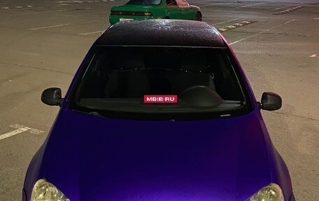 Volkswagen Golf V, 2004 год, 450 000 рублей, 12 фотография