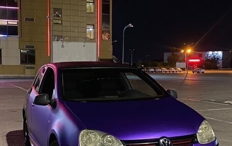 Volkswagen Golf V, 2004 год, 450 000 рублей, 13 фотография