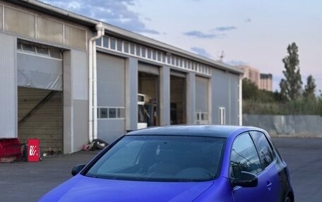 Volkswagen Golf V, 2004 год, 450 000 рублей, 7 фотография