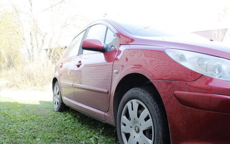 Peugeot 307 I, 2007 год, 500 000 рублей, 2 фотография