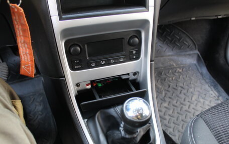 Peugeot 307 I, 2007 год, 500 000 рублей, 10 фотография