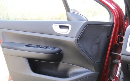 Peugeot 307 I, 2007 год, 500 000 рублей, 11 фотография