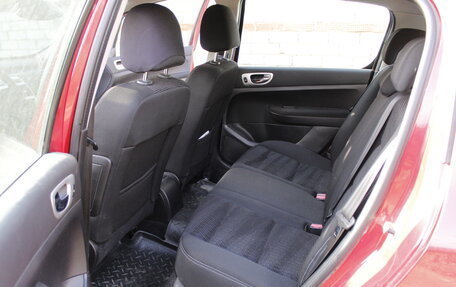 Peugeot 307 I, 2007 год, 500 000 рублей, 13 фотография