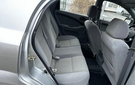 Chevrolet Lacetti, 2012 год, 750 000 рублей, 8 фотография