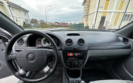 Chevrolet Lacetti, 2012 год, 750 000 рублей, 9 фотография