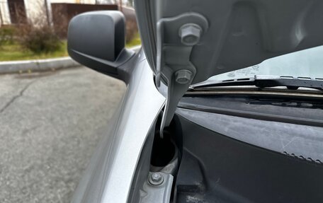 Chevrolet Lacetti, 2012 год, 750 000 рублей, 11 фотография