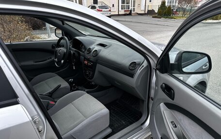 Chevrolet Lacetti, 2012 год, 750 000 рублей, 7 фотография