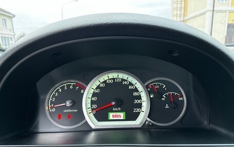 Chevrolet Lacetti, 2012 год, 750 000 рублей, 12 фотография