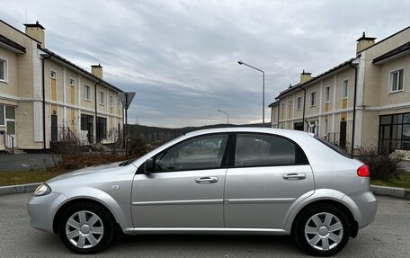 Chevrolet Lacetti, 2012 год, 750 000 рублей, 3 фотография