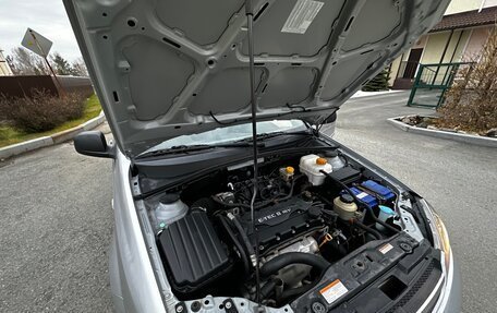 Chevrolet Lacetti, 2012 год, 750 000 рублей, 10 фотография