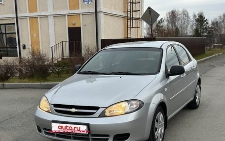 Chevrolet Lacetti, 2012 год, 750 000 рублей, 2 фотография
