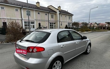 Chevrolet Lacetti, 2012 год, 750 000 рублей, 6 фотография