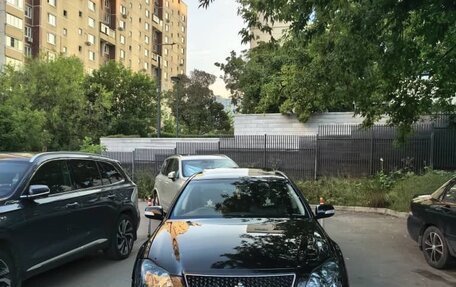 Toyota Crown, 2006 год, 2 000 000 рублей, 5 фотография