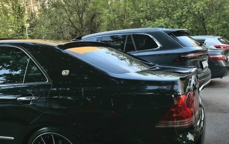 Toyota Crown, 2006 год, 2 000 000 рублей, 4 фотография