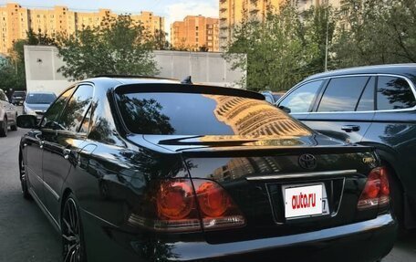 Toyota Crown, 2006 год, 2 000 000 рублей, 7 фотография