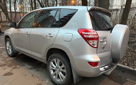 Toyota RAV4, 2010 год, 1 680 000 рублей, 5 фотография