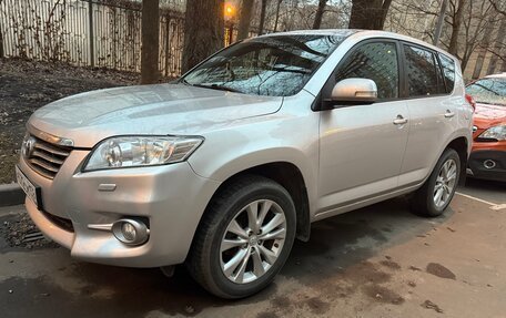 Toyota RAV4, 2010 год, 1 680 000 рублей, 3 фотография