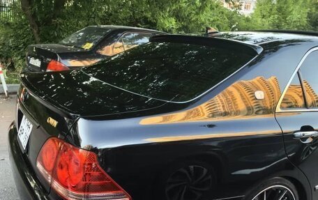 Toyota Crown, 2006 год, 2 000 000 рублей, 9 фотография