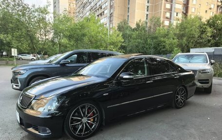 Toyota Crown, 2006 год, 2 000 000 рублей, 12 фотография