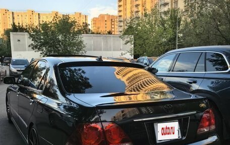 Toyota Crown, 2006 год, 2 000 000 рублей, 3 фотография