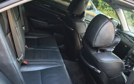 Toyota Crown, 2006 год, 2 000 000 рублей, 11 фотография