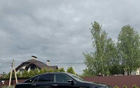 Toyota Crown, 2006 год, 2 000 000 рублей, 20 фотография