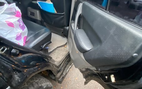 Mitsubishi Pajero III рестайлинг, 2006 год, 950 000 рублей, 6 фотография