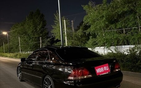 Toyota Crown, 2006 год, 2 000 000 рублей, 18 фотография