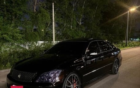 Toyota Crown, 2006 год, 2 000 000 рублей, 15 фотография