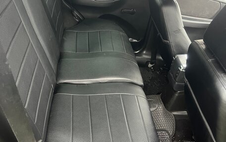 Chevrolet Niva I рестайлинг, 2012 год, 430 000 рублей, 6 фотография