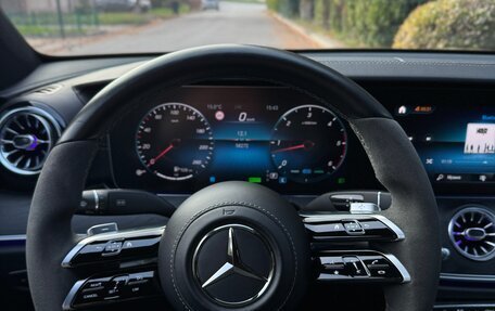 Mercedes-Benz E-Класс, 2021 год, 6 000 000 рублей, 4 фотография