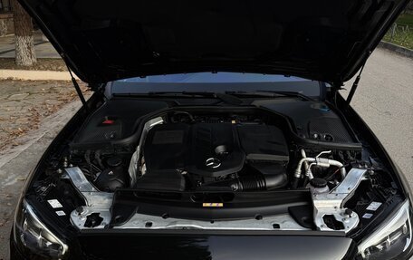 Mercedes-Benz E-Класс, 2021 год, 6 000 000 рублей, 3 фотография